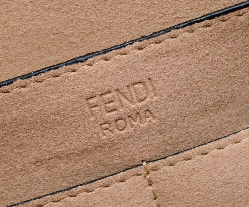 Fendi Drawstring Bags